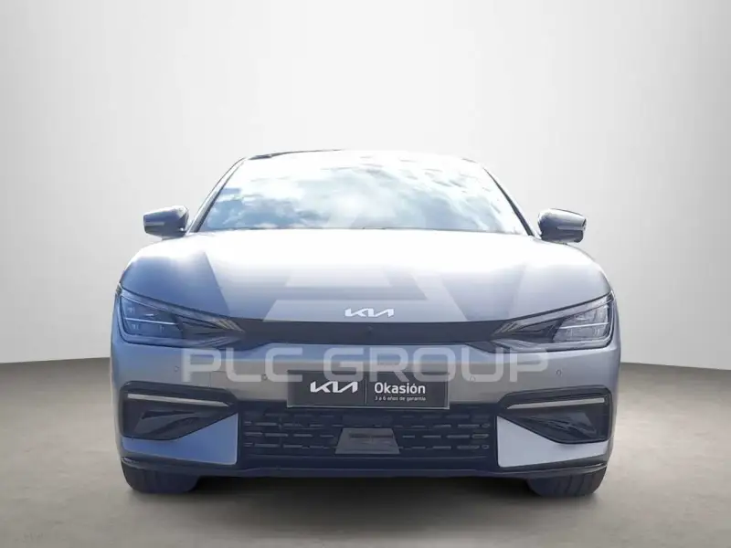 2023 KIA EV