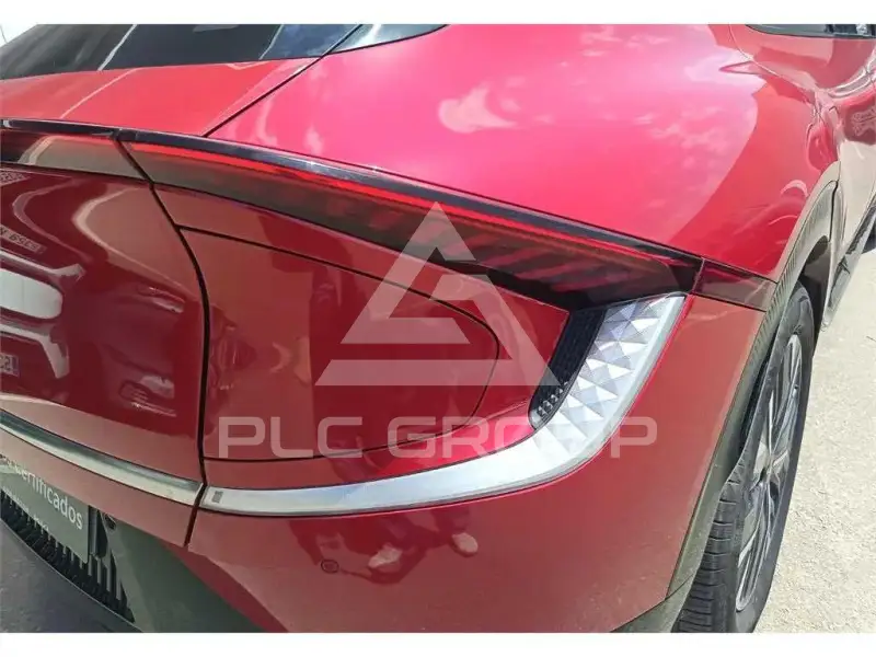2023 KIA EV