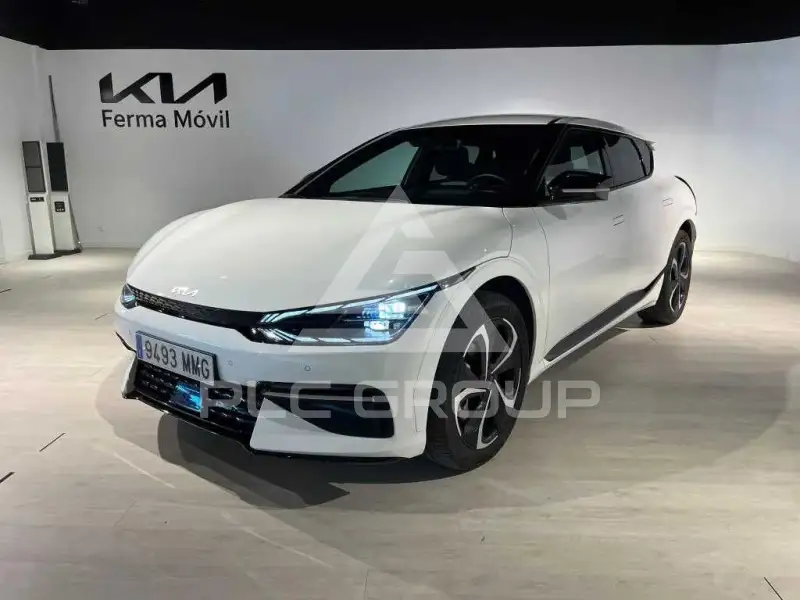 2023 KIA EV