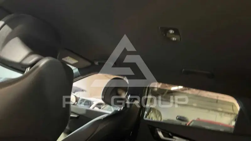 2023 KIA EV