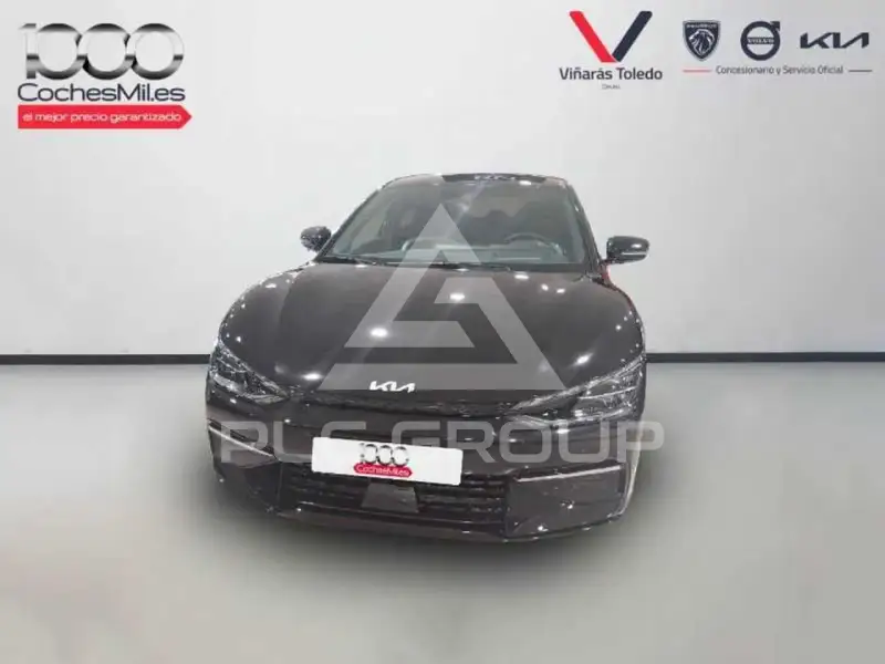 2023 KIA EV