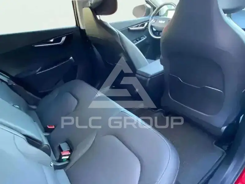 2023 KIA EV