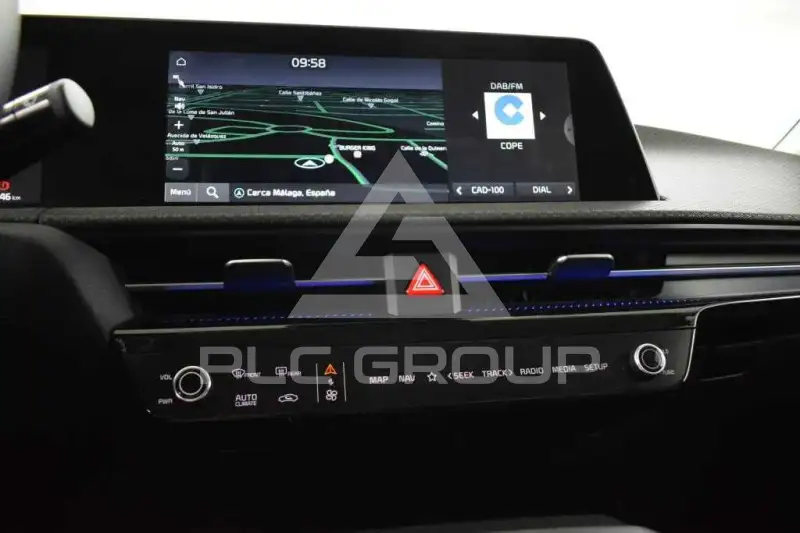 2023 KIA EV