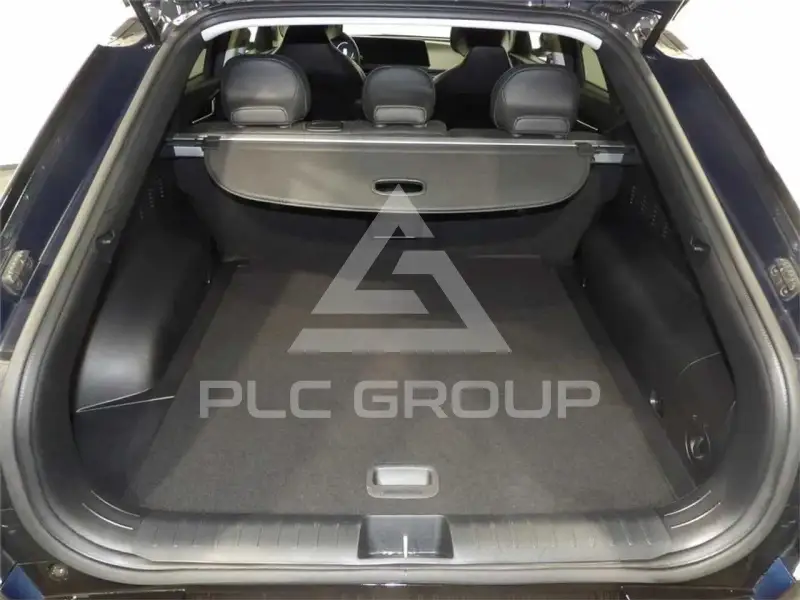 2023 KIA EV