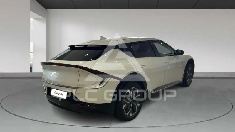 2023 KIA EV