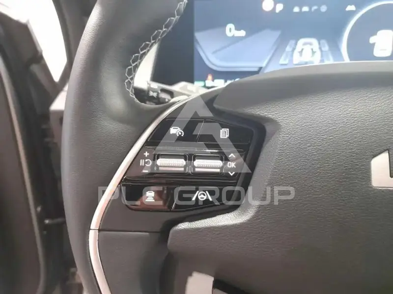 2023 KIA EV