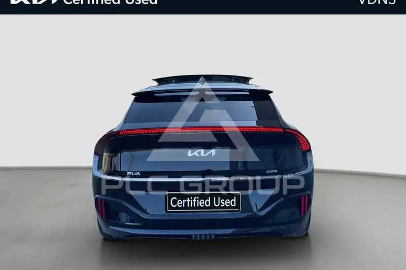 2023 KIA EV