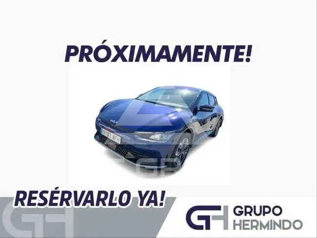 2023 KIA EV