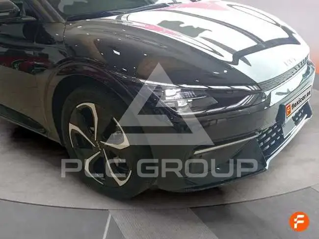 2023 KIA EV