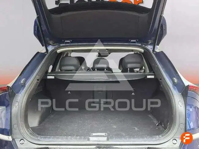 2023 KIA EV