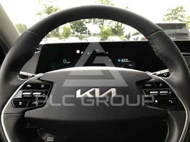 2023 KIA EV