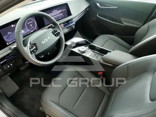 2023 KIA EV
