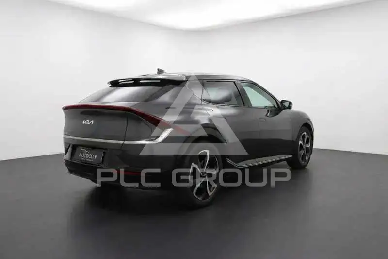 2023 KIA EV