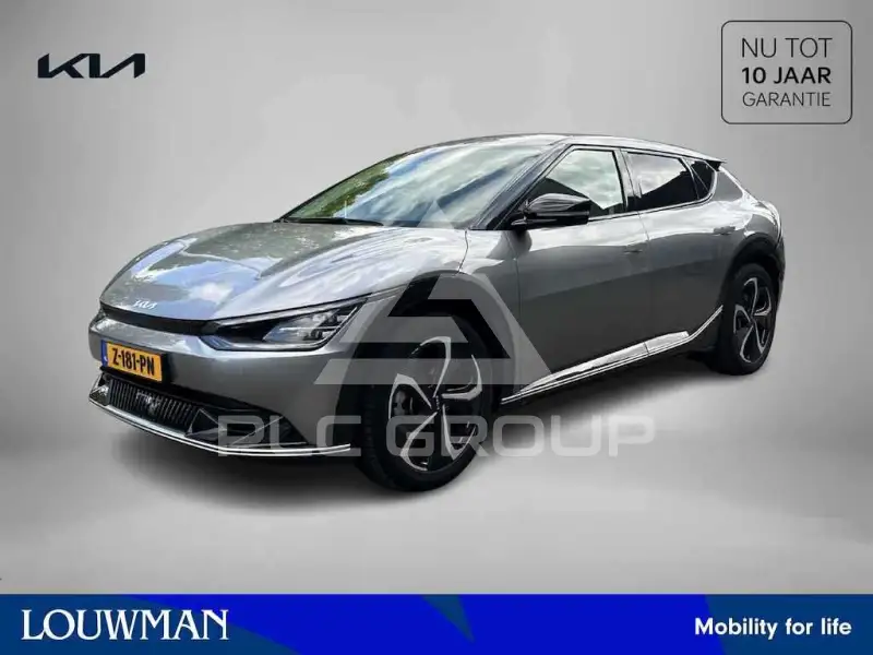 2023 KIA EV