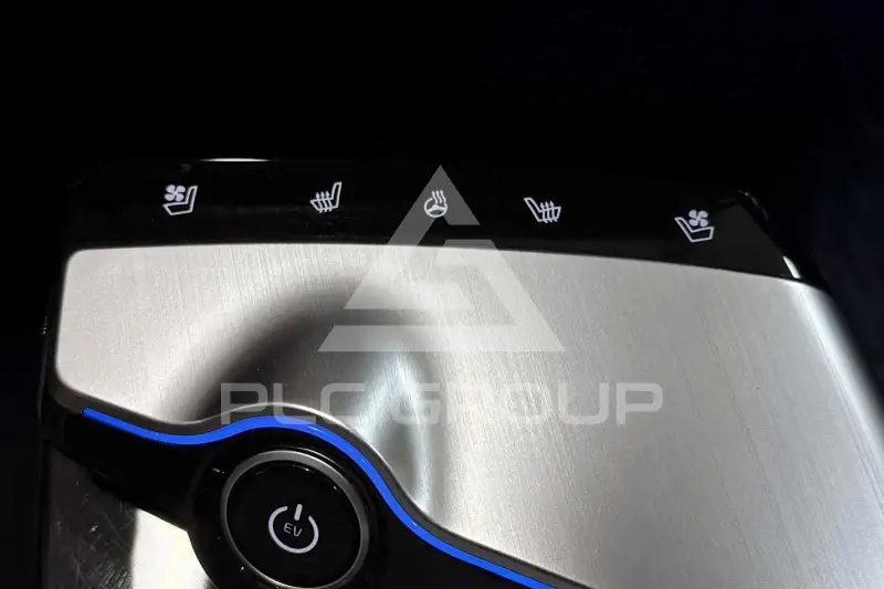 2023 KIA EV