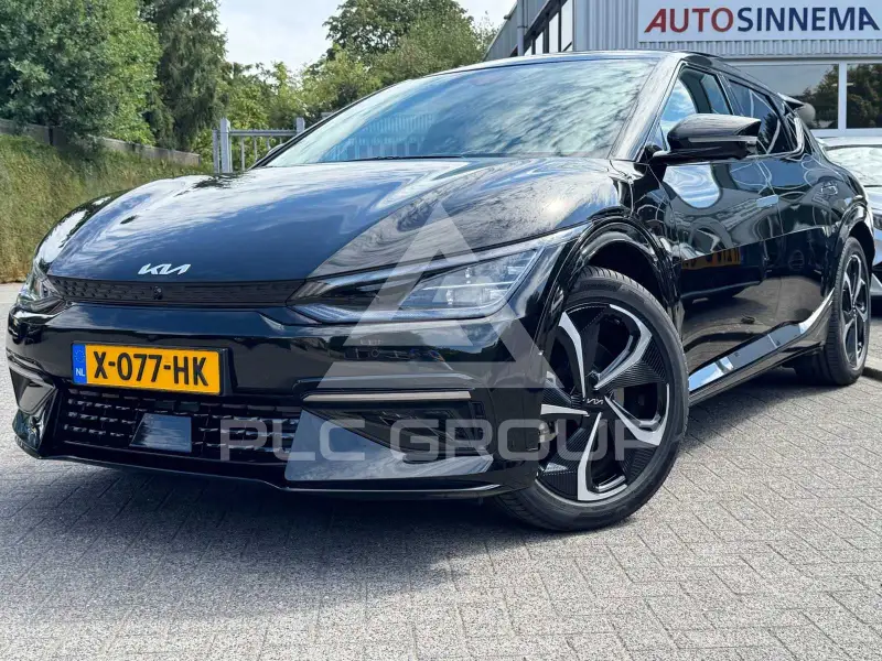 2023 KIA EV
