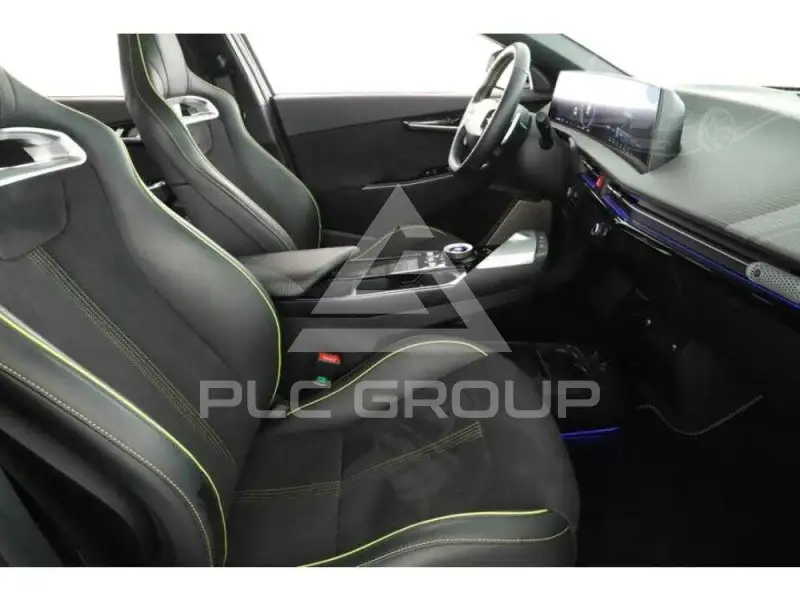 2023 KIA EV