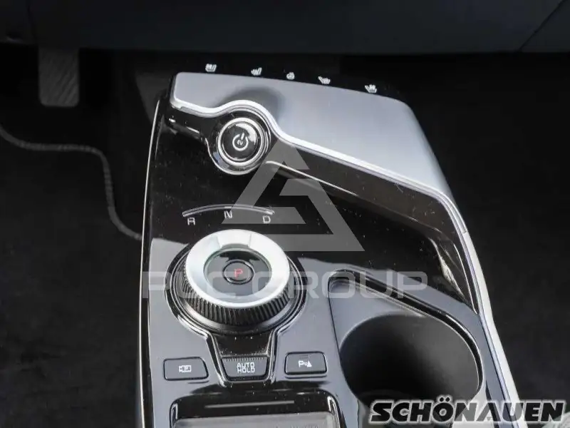 2023 KIA EV