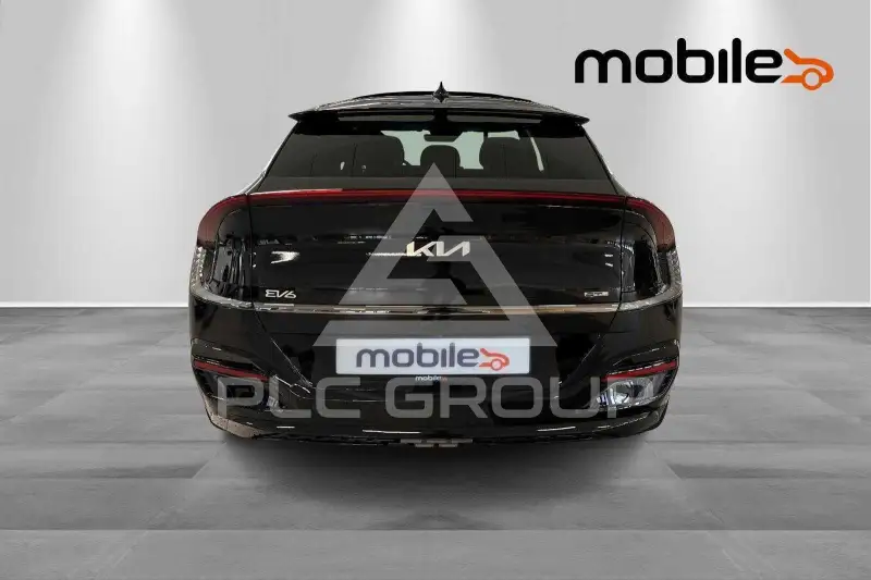 2023 KIA EV