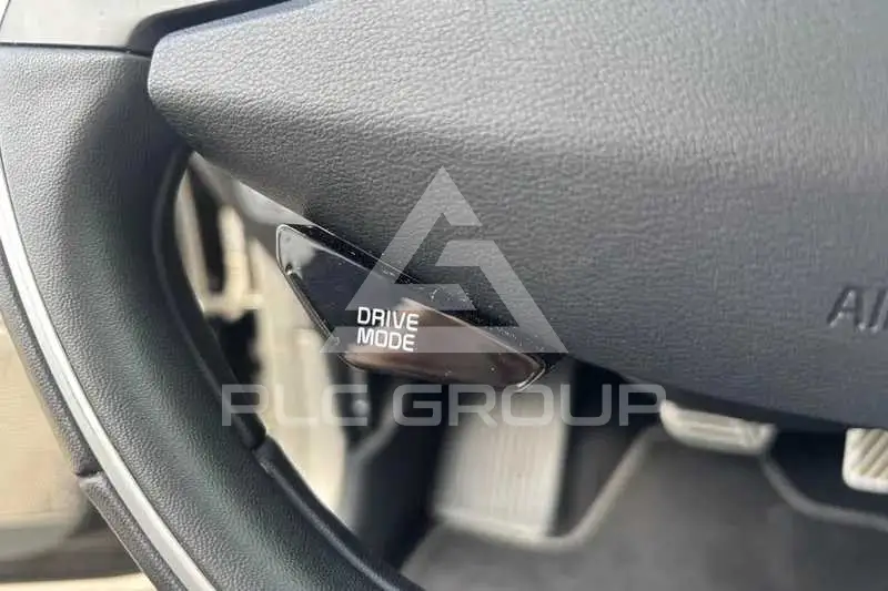 2023 KIA EV