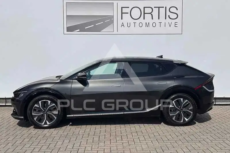 2023 KIA EV