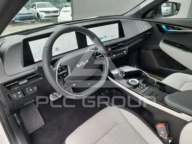 2023 KIA EV