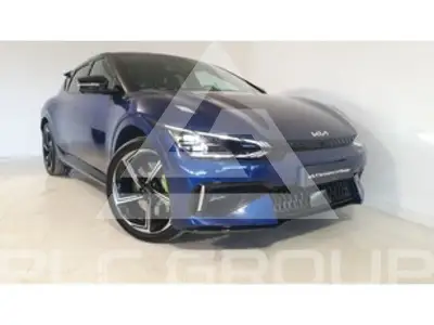2023 KIA EV