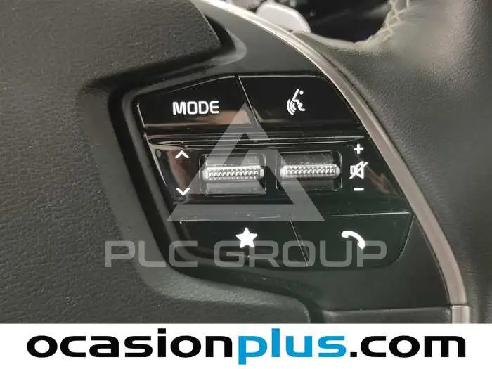 2023 KIA EV