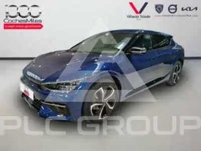 2023 KIA EV