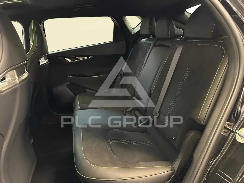 2023 KIA EV