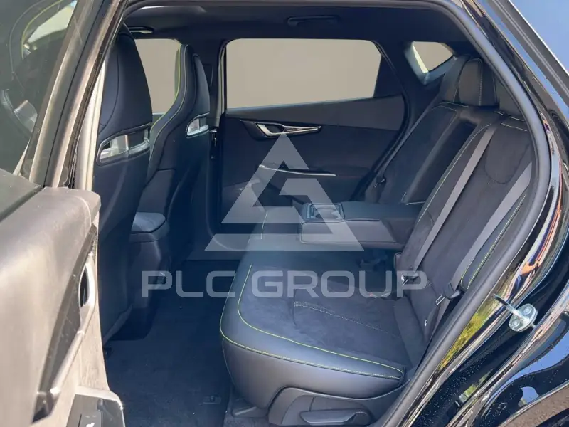 2023 KIA EV