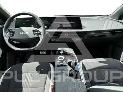 2023 KIA EV