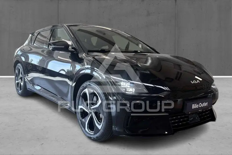 2023 KIA EV