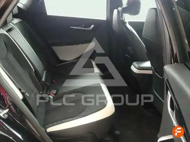 2023 KIA EV