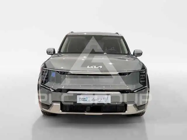 2023 KIA EV