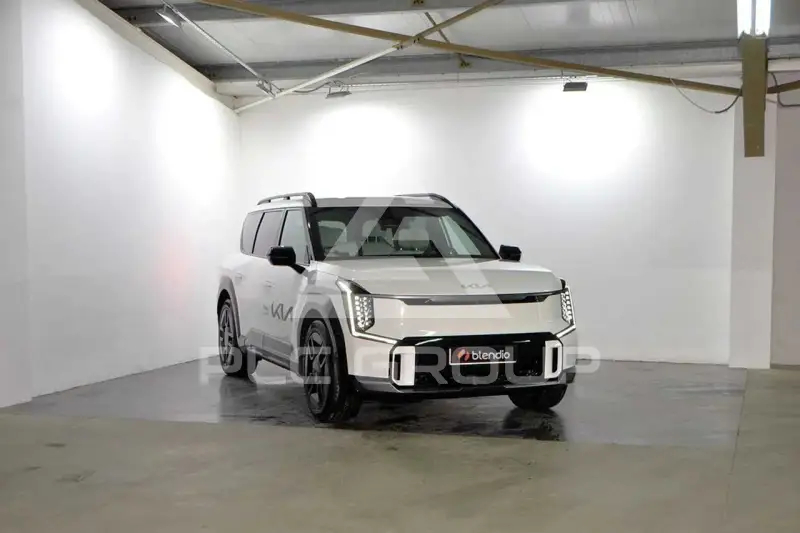 2023 KIA EV