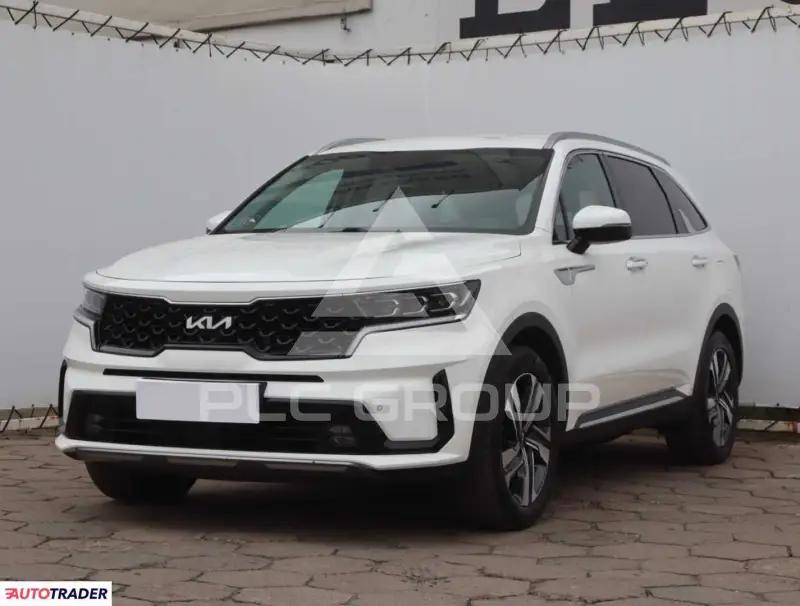 2023 KIA Sorento