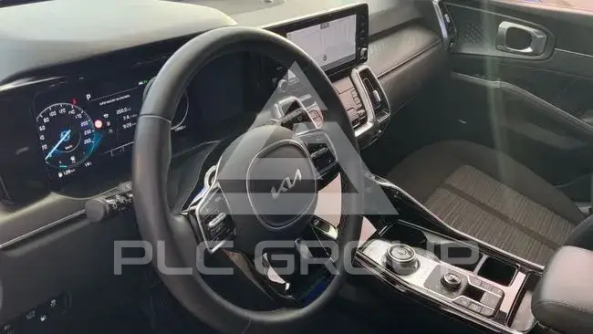 2023 KIA Sorento