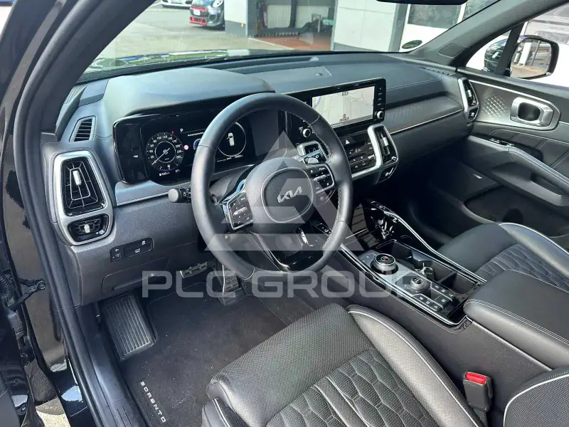 2023 KIA Sorento