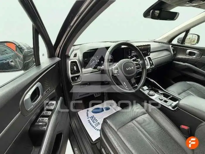2023 KIA Sorento