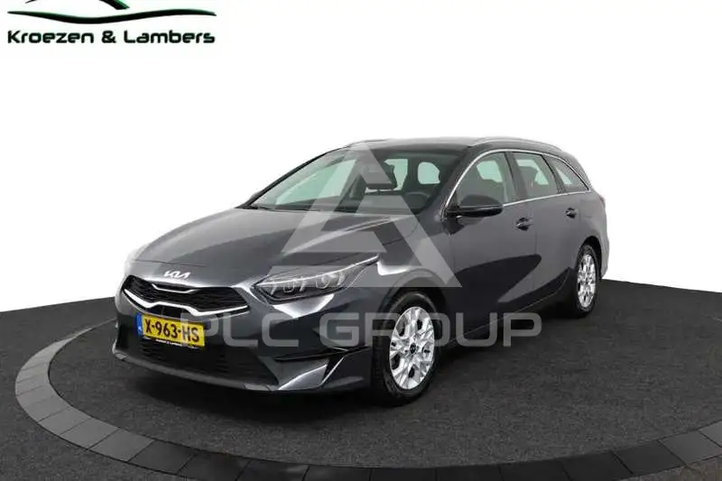 2023 KIA Ceed