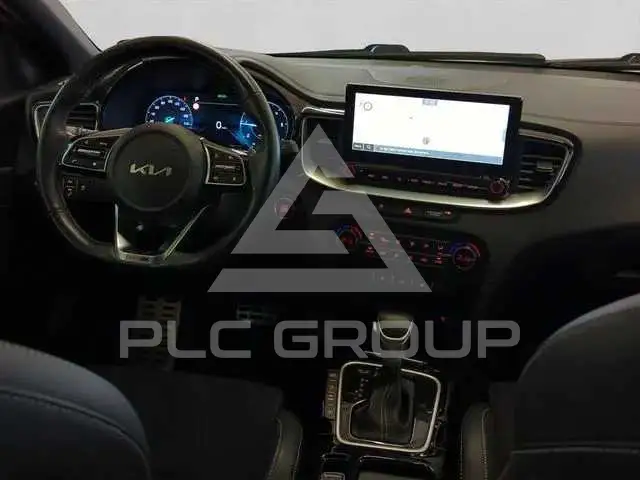 2023 KIA Ceed