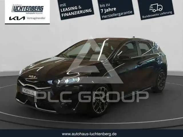 2023 KIA Ceed