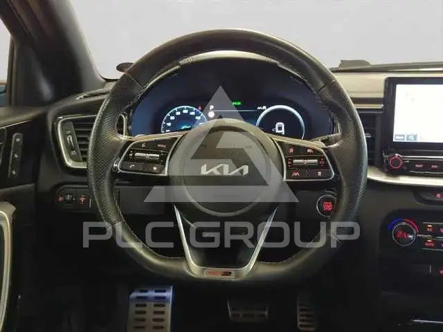 2023 KIA Ceed