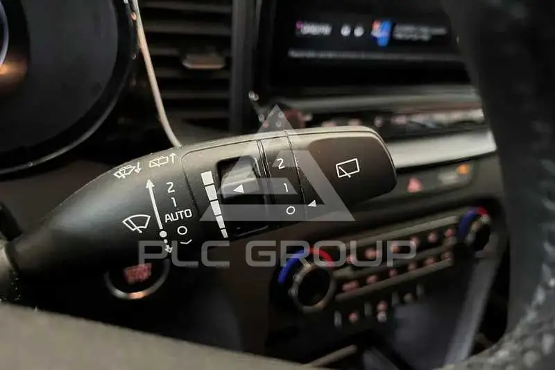 2023 KIA Ceed