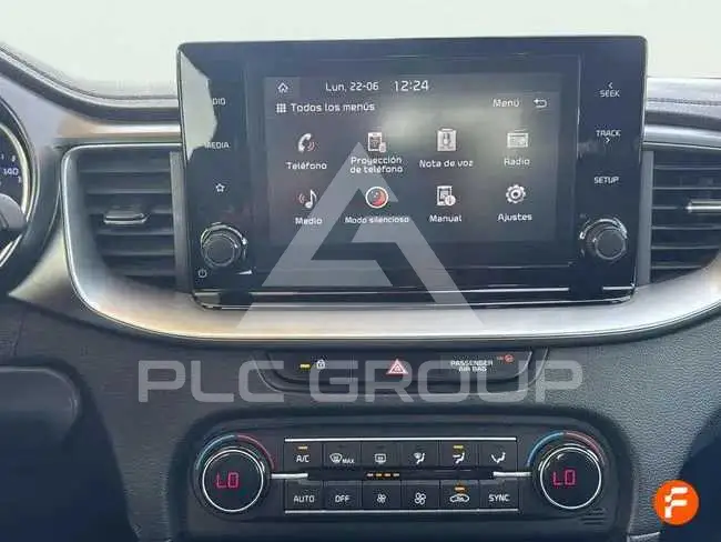 2023 KIA Ceed