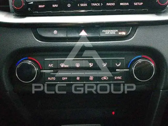 2023 KIA Ceed
