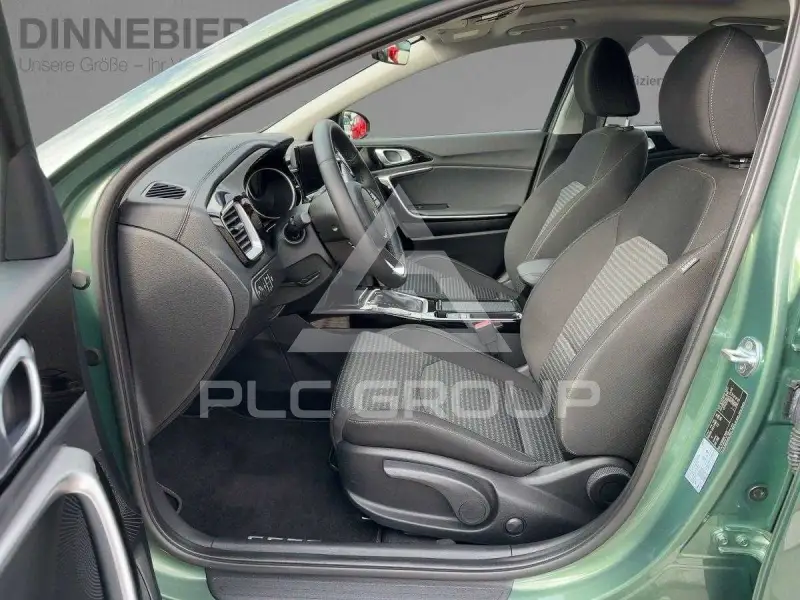 2023 KIA Ceed