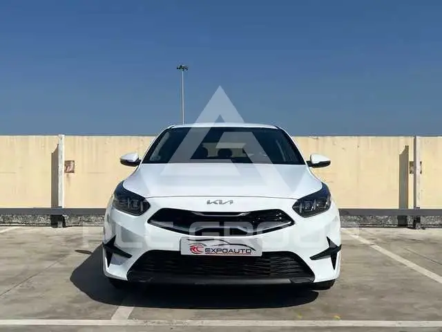 2023 KIA Ceed