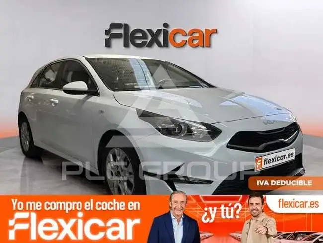 2023 KIA Ceed